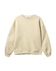EmiSW Sweatshirt, Butter Yellow
