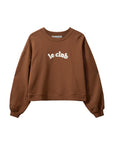 ElinSW Sweatshirt, Camel