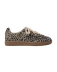 StellaSW Leopard Sneaker, Light Brown