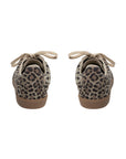 StellaSW Leopard Sneaker, Light Brown