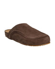 SamSW Sandal, Dark Brown