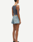 Samaggie shorts, River