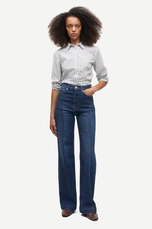 Sarebecca jeans, Paris Blue Comfort
