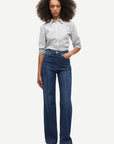 Sarebecca jeans, Paris Blue Comfort