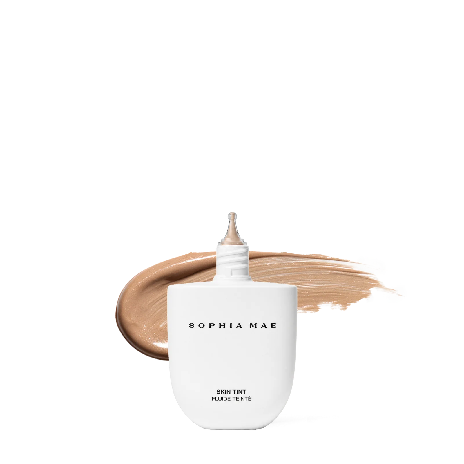Skin Tint, 02 - Light