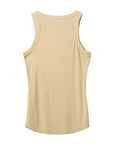 JullieSW Top, Yellow