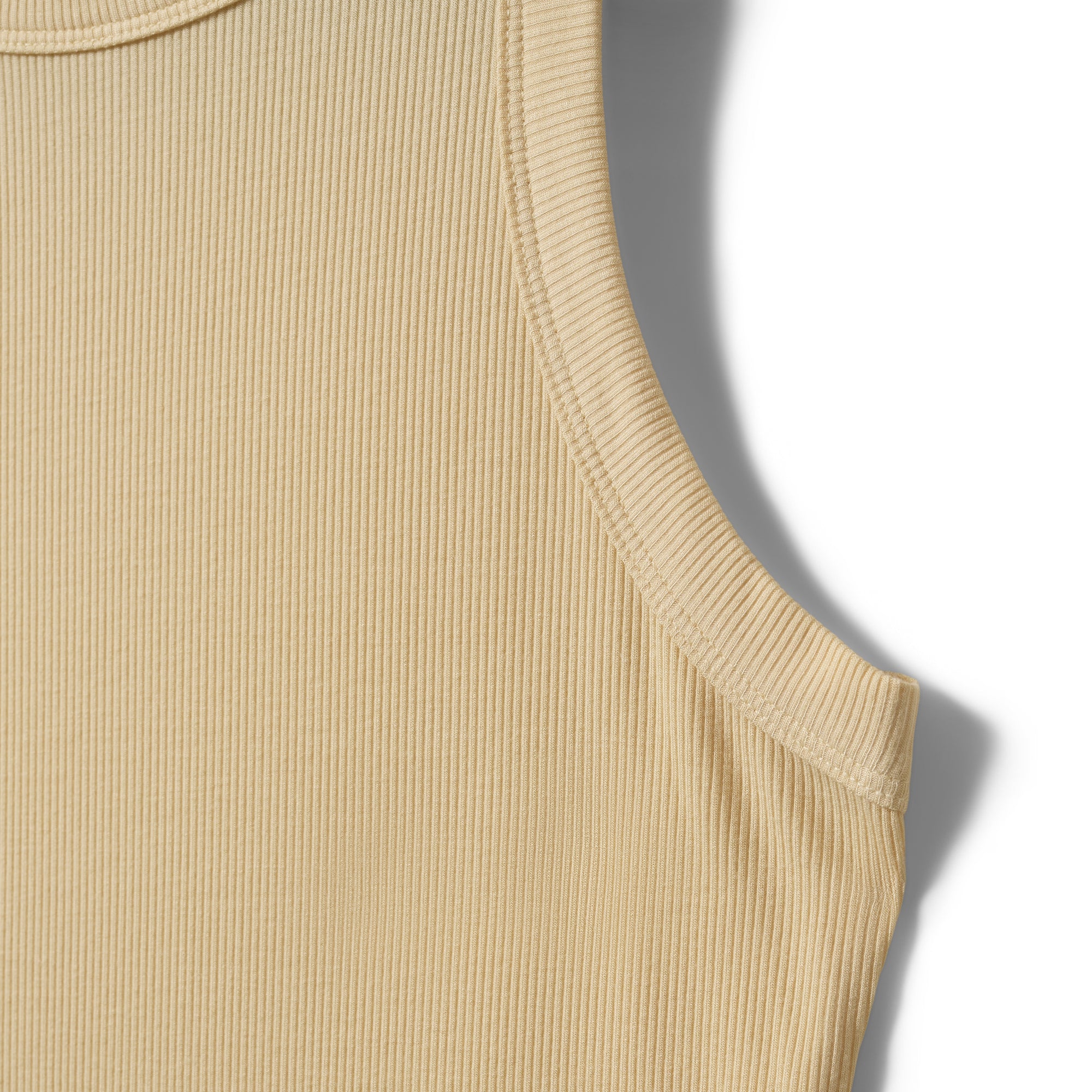 JullieSW Top, Yellow