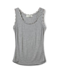 UlrikkeSW top Grey mel