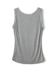 UlrikkeSW top Grey mel