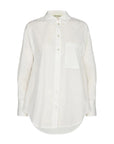 SNOS417 Blouse Antique White