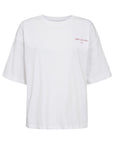 VeraSW t-shirt Brilliant white