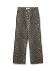 SiennaSW trousers Leopard