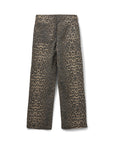 SiennaSW trousers Leopard