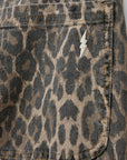 SiennaSW trousers Leopard