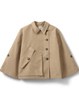 AgathaSW jacket Camel