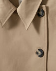 AgathaSW jacket Camel