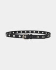 SNOS916-Belt-Black