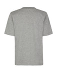 Sadalila T-shirt Grey Melange