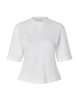 Sadisas t-shirt, Bright white