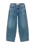 Lette Lys-Samsoe Samsoe-Saharper Jeans-Authentic