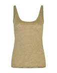 Salou Top Lead Grey