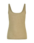 Salou Top Lead Grey