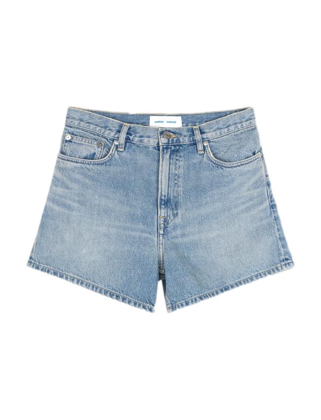 Samaggie shorts, River