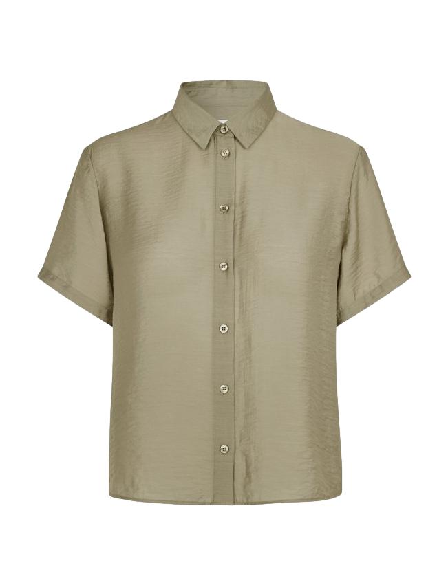 Saminna ss shirt, Overland trek