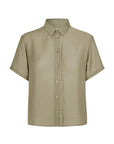 Saminna ss shirt, Overland trek