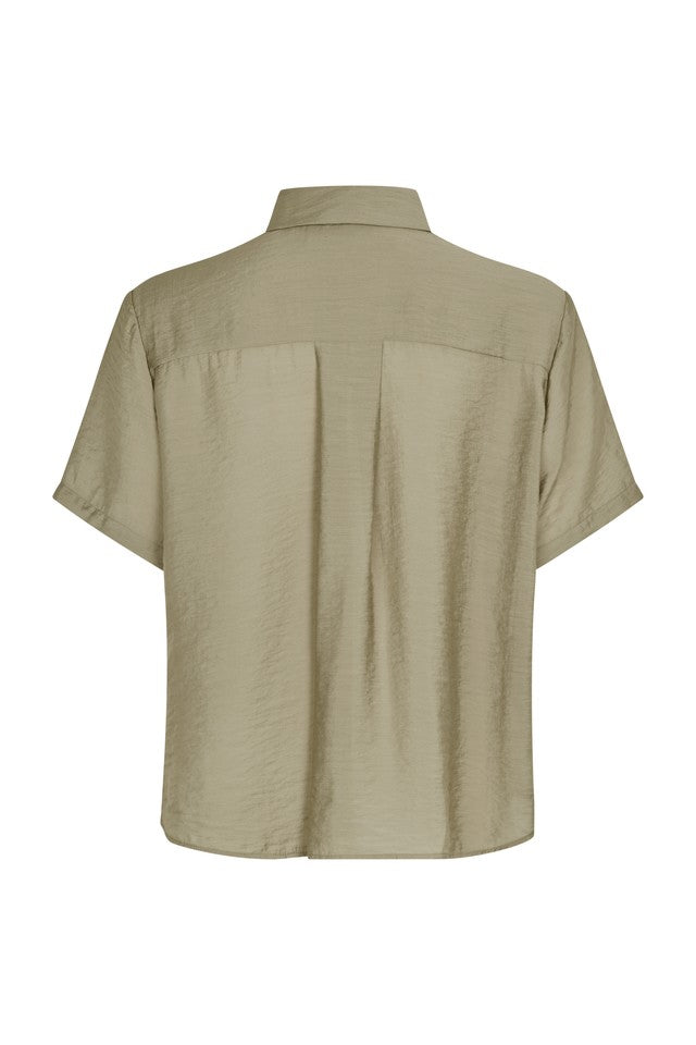 Saminna ss shirt, Overland trek