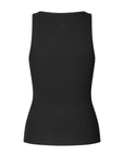 Saamanza tank top, Black
