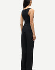 Saamanza tank top, Black