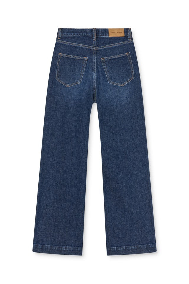 Sarebecca jeans, Paris Blue Comfort