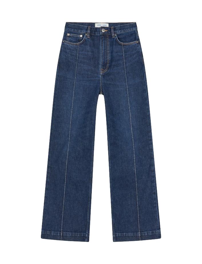 Sarebecca jeans, Paris Blue Comfort