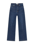 Sarebecca jeans, Paris Blue Comfort