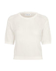 Sasimone t-shirt, Egret