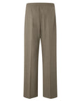 Lette Lys-Samsoe Samsoe-Satove Trouser-Bungee Cord