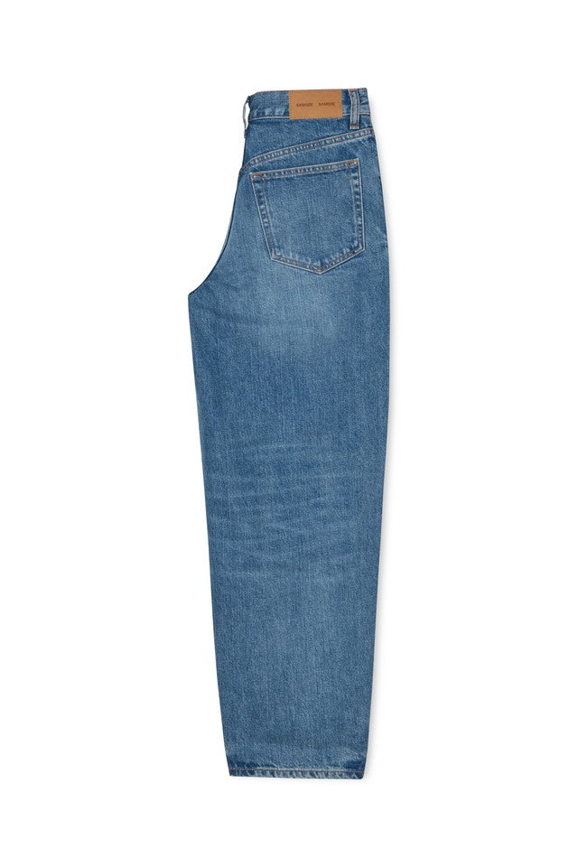 Saveyra jeans, Oceanic blue