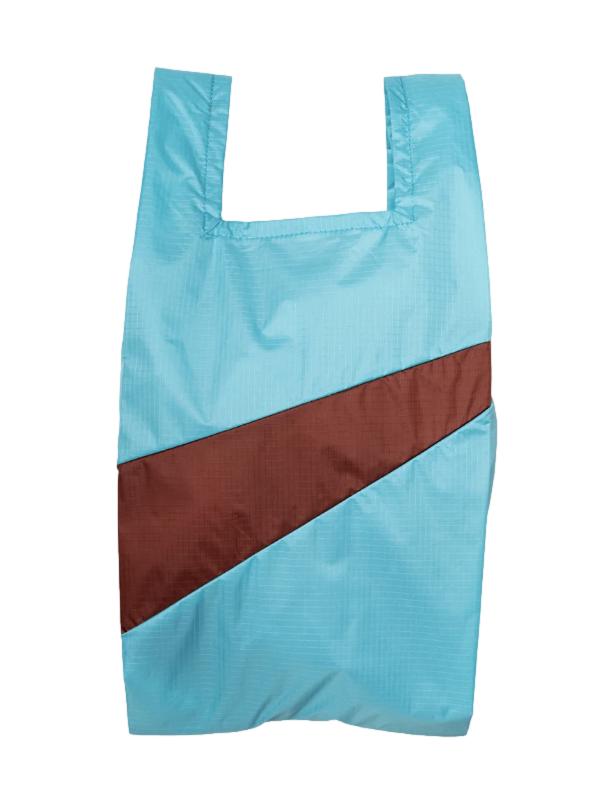 The New Shopping Bag Drive &amp; Oxide Medium