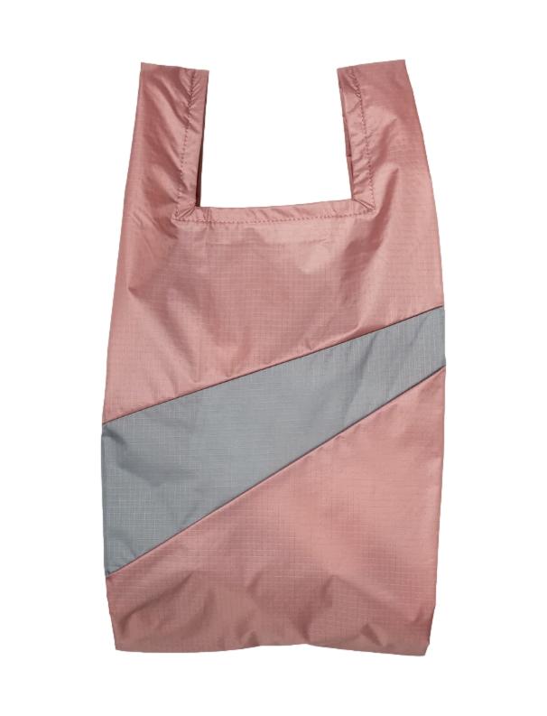 The New Shopping Bag Try &amp; Grey Medium