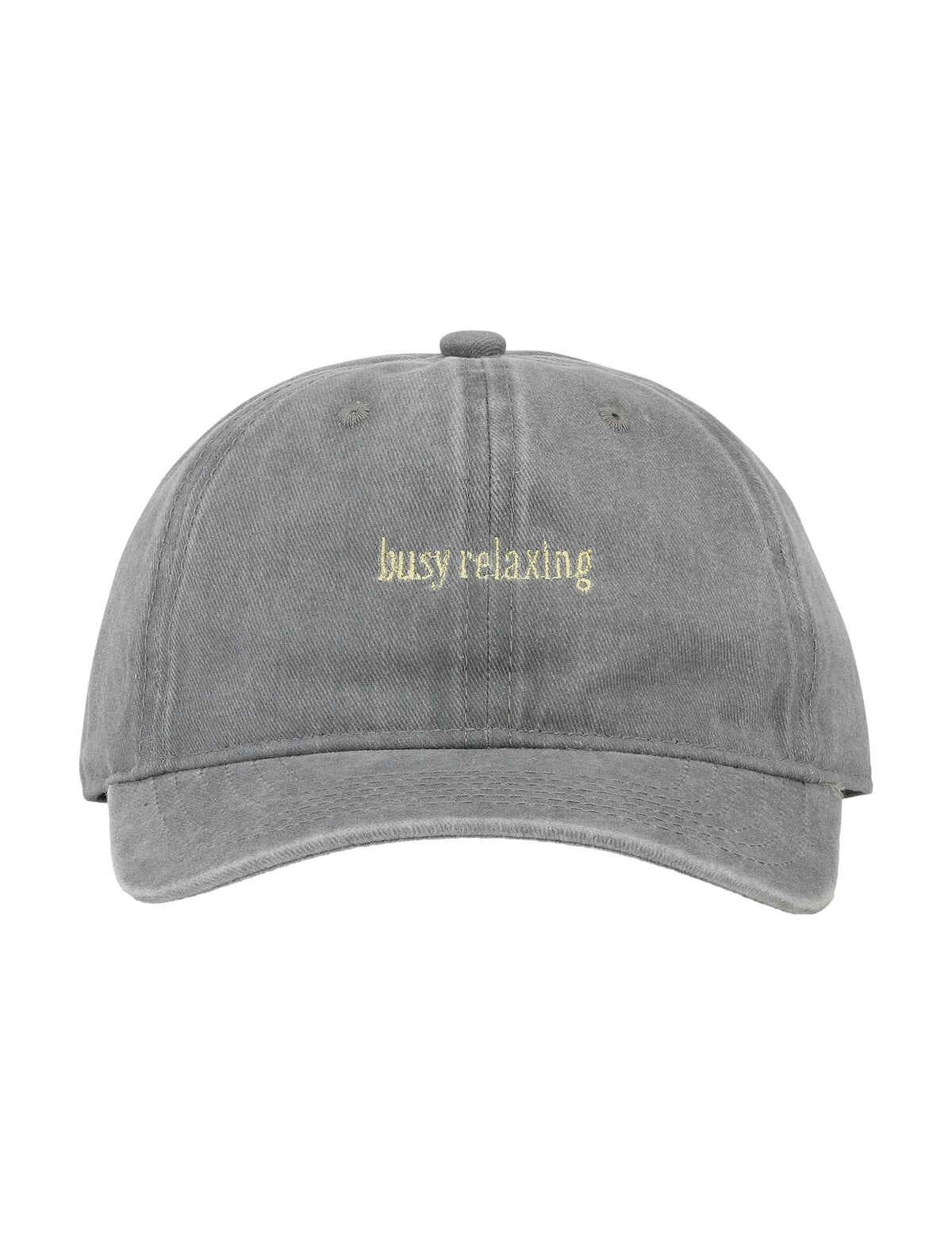 Soft Served Cap, Licorice