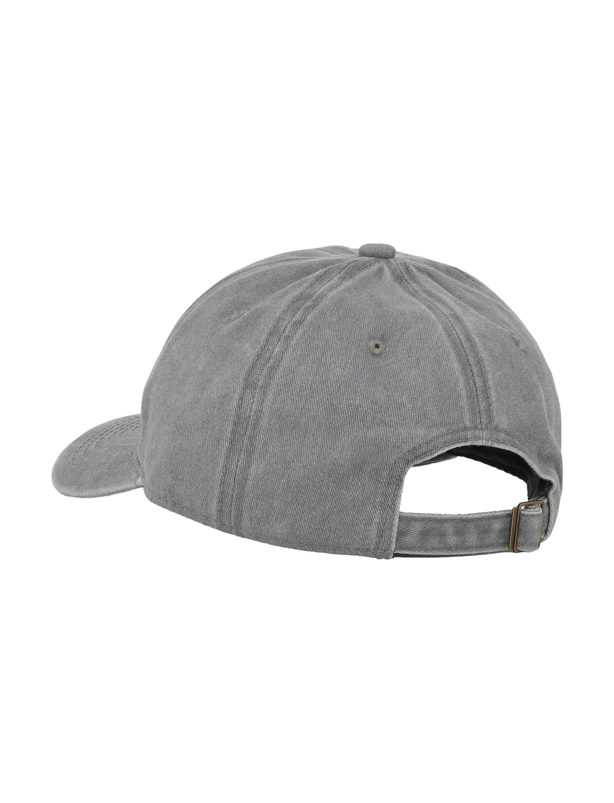 Soft Served Cap, Licorice