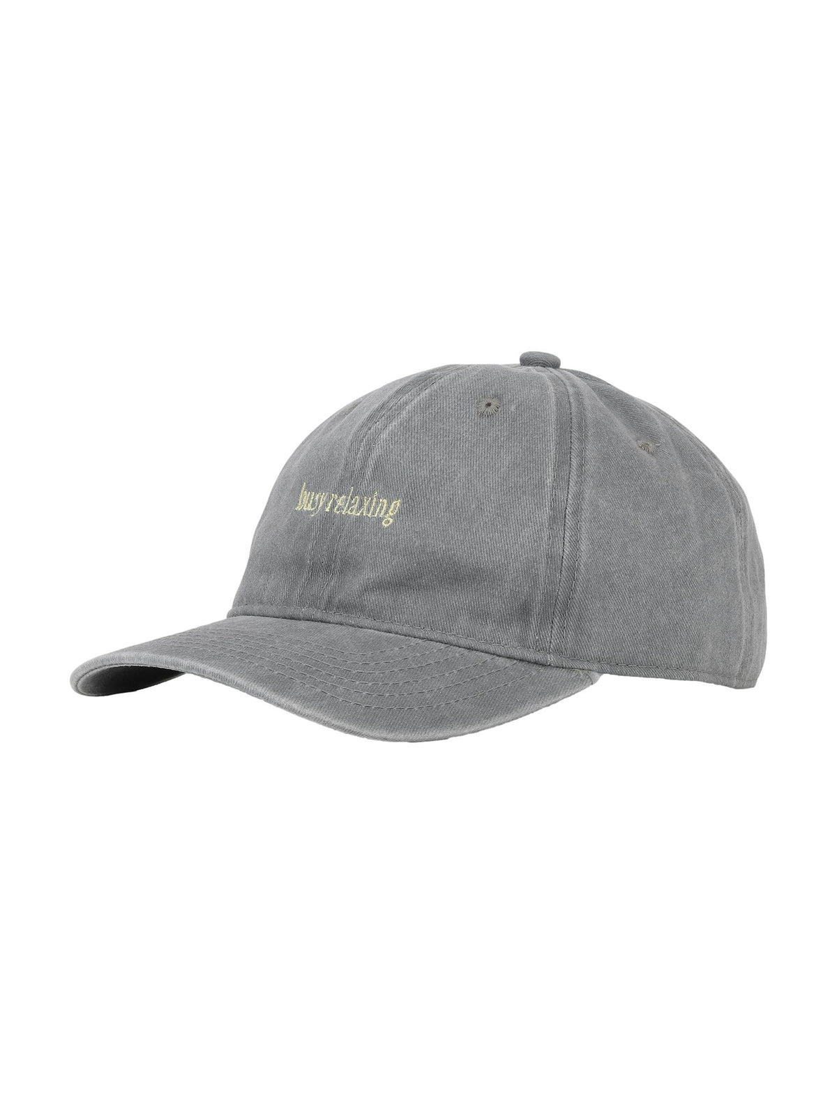 Soft Served Cap, Licorice