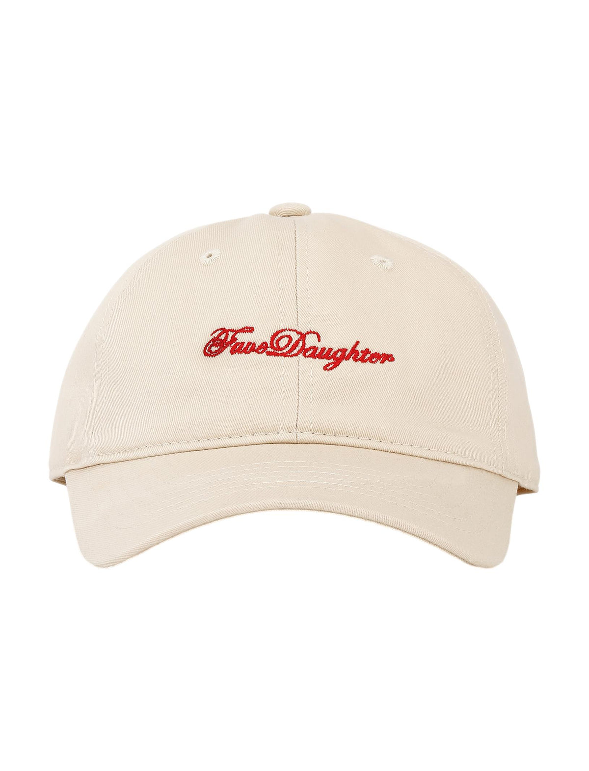 Soft Served Cap, Vanilla Bean