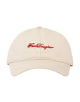 Soft Served Cap, Vanilla Bean