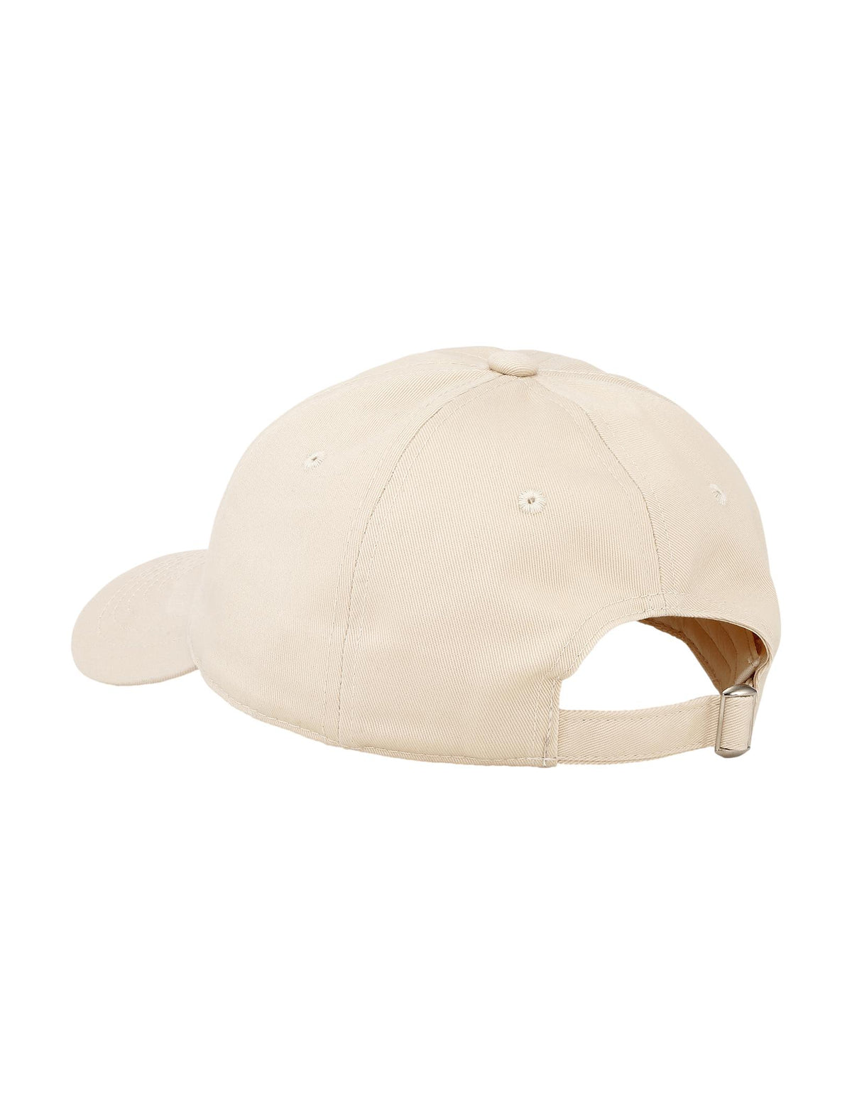 Soft Served Cap, Vanilla Bean