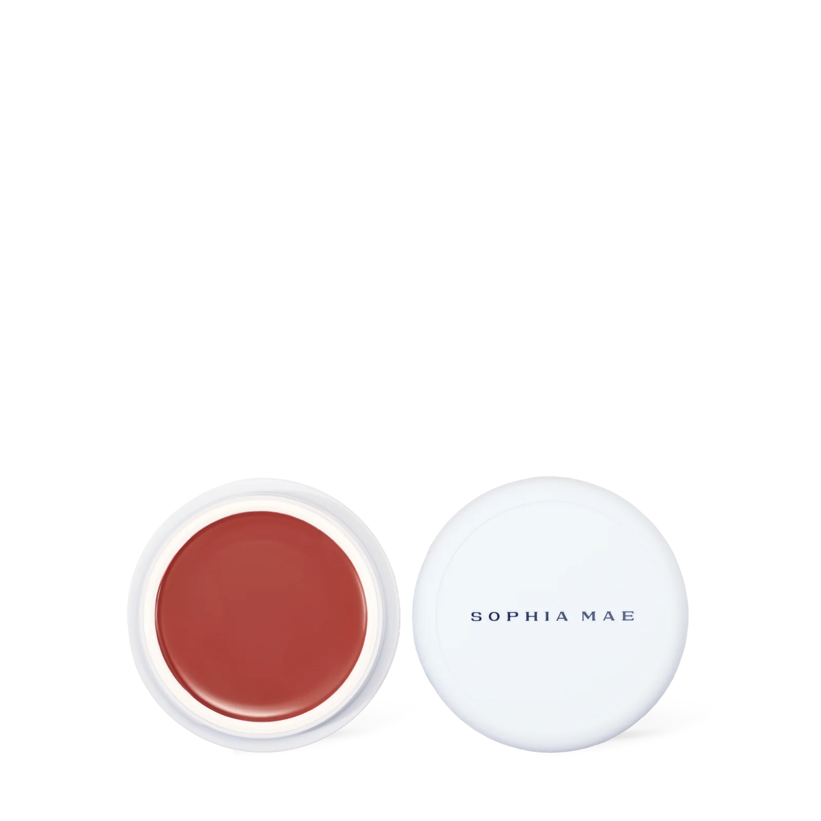 Tan blusher