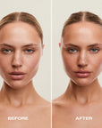 Facial tanning mist - travel size