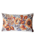 Kussen, Printed Cushion Botanic