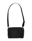 The New Bum Bag Black & Black Medium